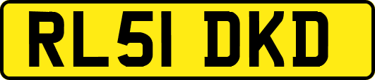 RL51DKD