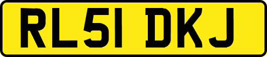 RL51DKJ