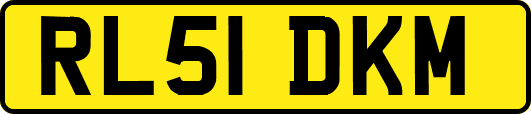 RL51DKM