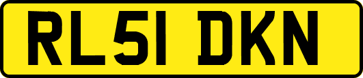 RL51DKN