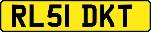 RL51DKT