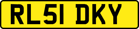 RL51DKY