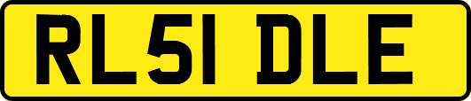 RL51DLE