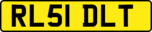 RL51DLT