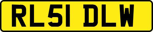 RL51DLW
