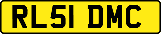 RL51DMC