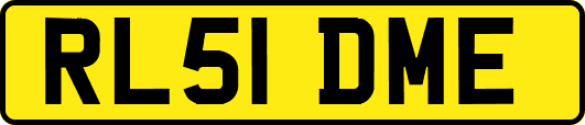 RL51DME