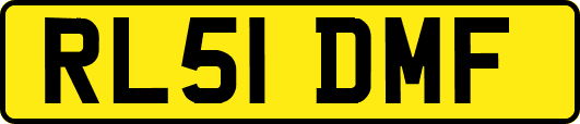 RL51DMF