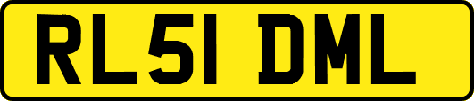 RL51DML