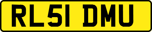 RL51DMU