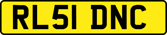 RL51DNC