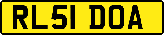 RL51DOA