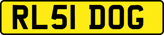 RL51DOG