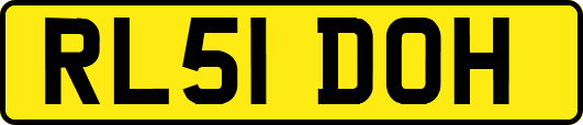 RL51DOH