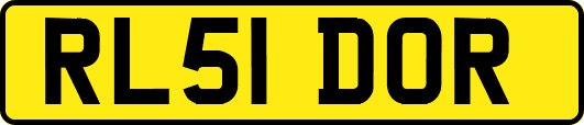 RL51DOR