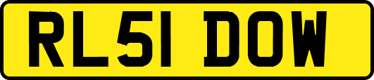 RL51DOW