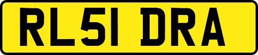 RL51DRA