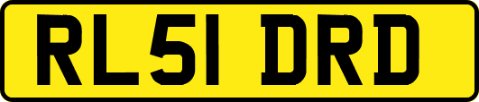 RL51DRD
