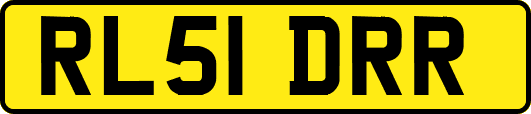 RL51DRR