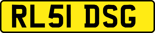 RL51DSG