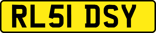 RL51DSY