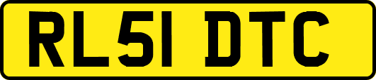 RL51DTC