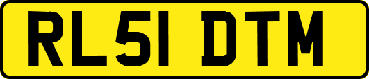 RL51DTM