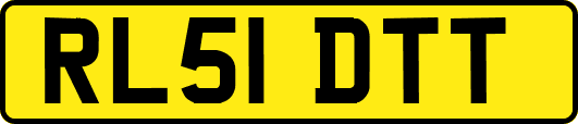 RL51DTT