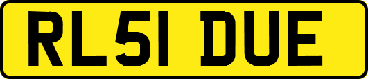 RL51DUE
