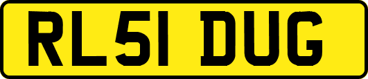 RL51DUG