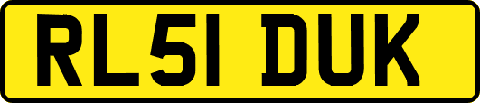 RL51DUK