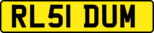 RL51DUM