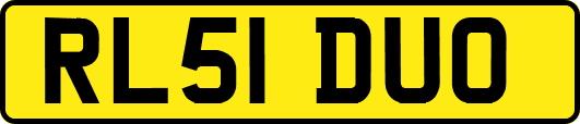 RL51DUO