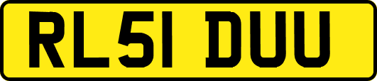 RL51DUU