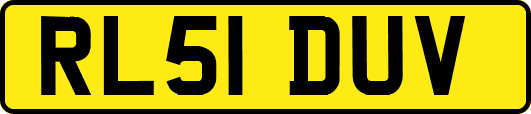 RL51DUV