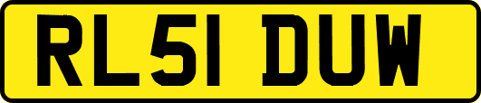 RL51DUW