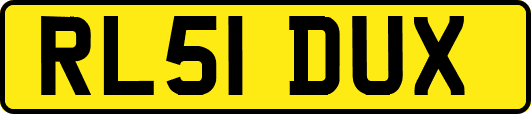 RL51DUX