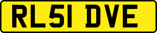 RL51DVE