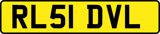 RL51DVL