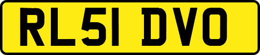 RL51DVO