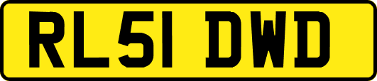 RL51DWD