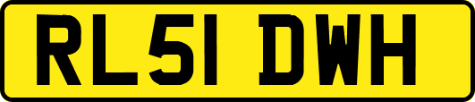 RL51DWH