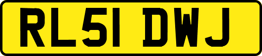 RL51DWJ