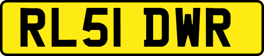 RL51DWR