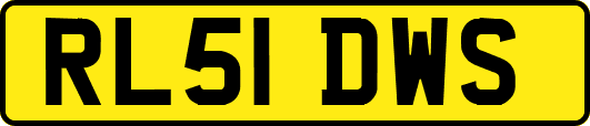 RL51DWS