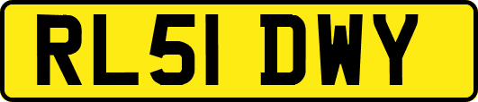 RL51DWY