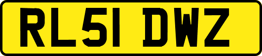 RL51DWZ