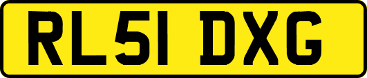 RL51DXG