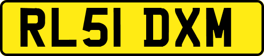 RL51DXM