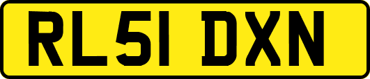 RL51DXN